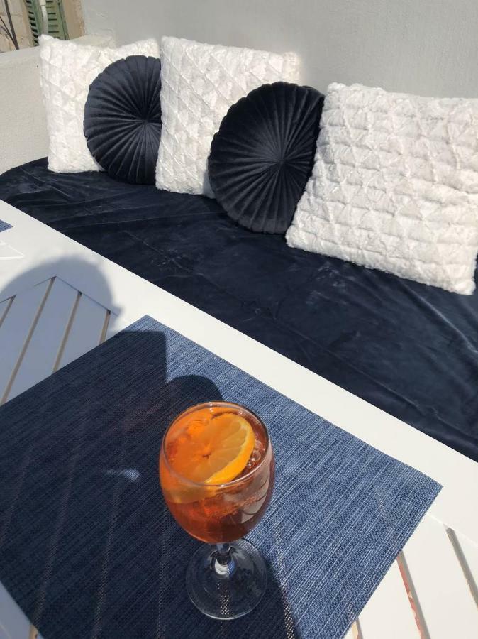 Seaside Lägenhet Šibenik Exteriör bild