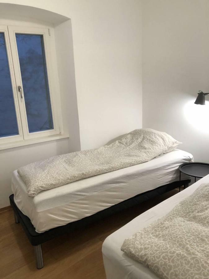 Seaside Lägenhet Šibenik Exteriör bild